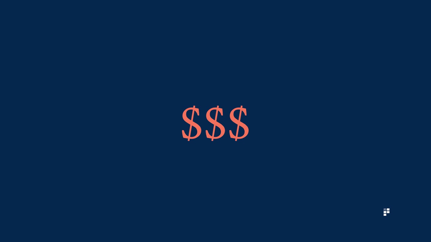 revenue