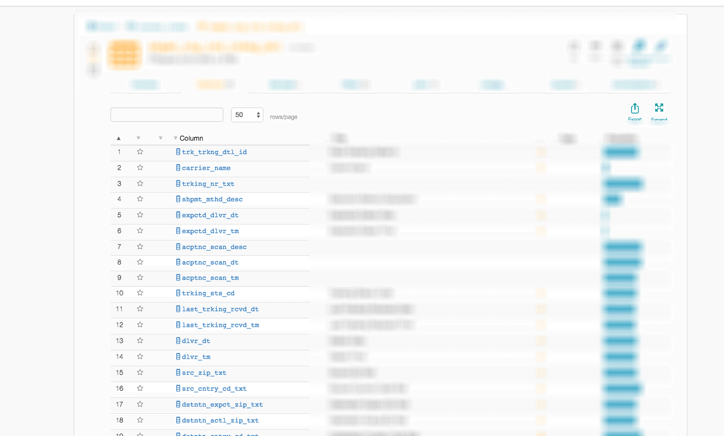real table aliasing SQL for product managers