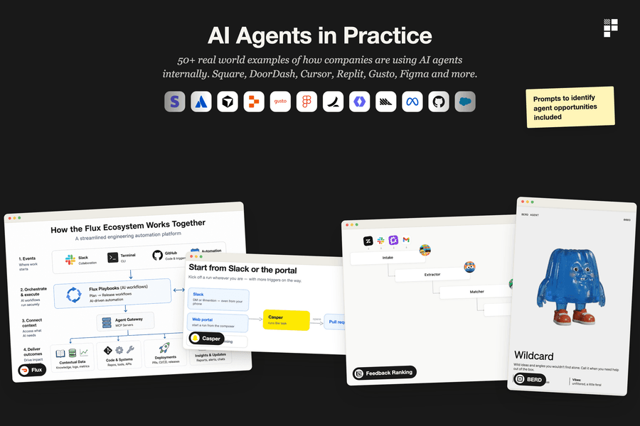 AI Agents in Practice