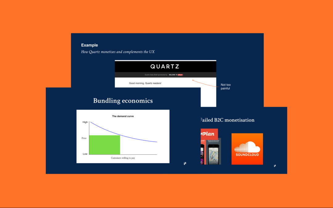 business plans lesson 2 unit 4